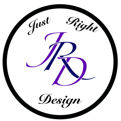 Just Right Designs